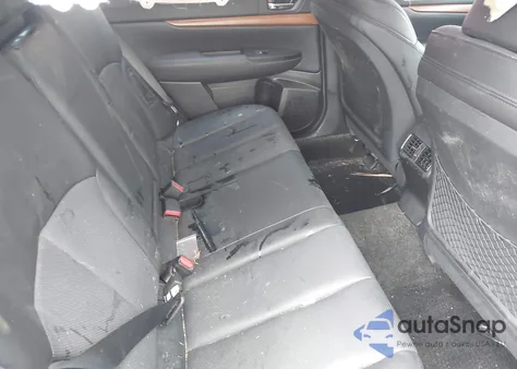 2013 Subaru Outback 2.5I Limited from USA, damaged, VIN 4S4BRCPC5D3239866